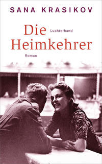 Vorderes Coverbild Die Heimkehrer