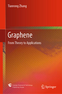 Vorderes Coverbild Graphene
