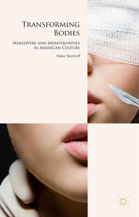 Vorderes Coverbild Transforming Bodies