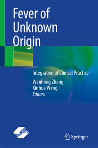 Vorderes Coverbild Fever of Unknown Origin