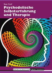 Vorderes Coverbild Psychedelische Selbsterfahrung und Therapie