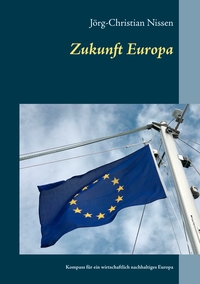 Vorderes Coverbild Zukunft Europa