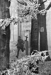 Vorderes Coverbild Muhammad Ali, Zurich, 26.12.1971