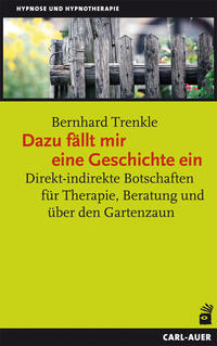 Vorderes Coverbild Dazu fällt mir eine Geschichte ein