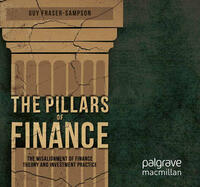 Vorderes Coverbild The Pillars of Finance