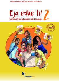 Vorderes Coverbild Eja edhe ti!