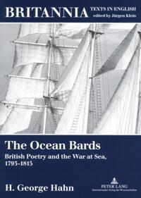 Vorderes Coverbild The Ocean Bards