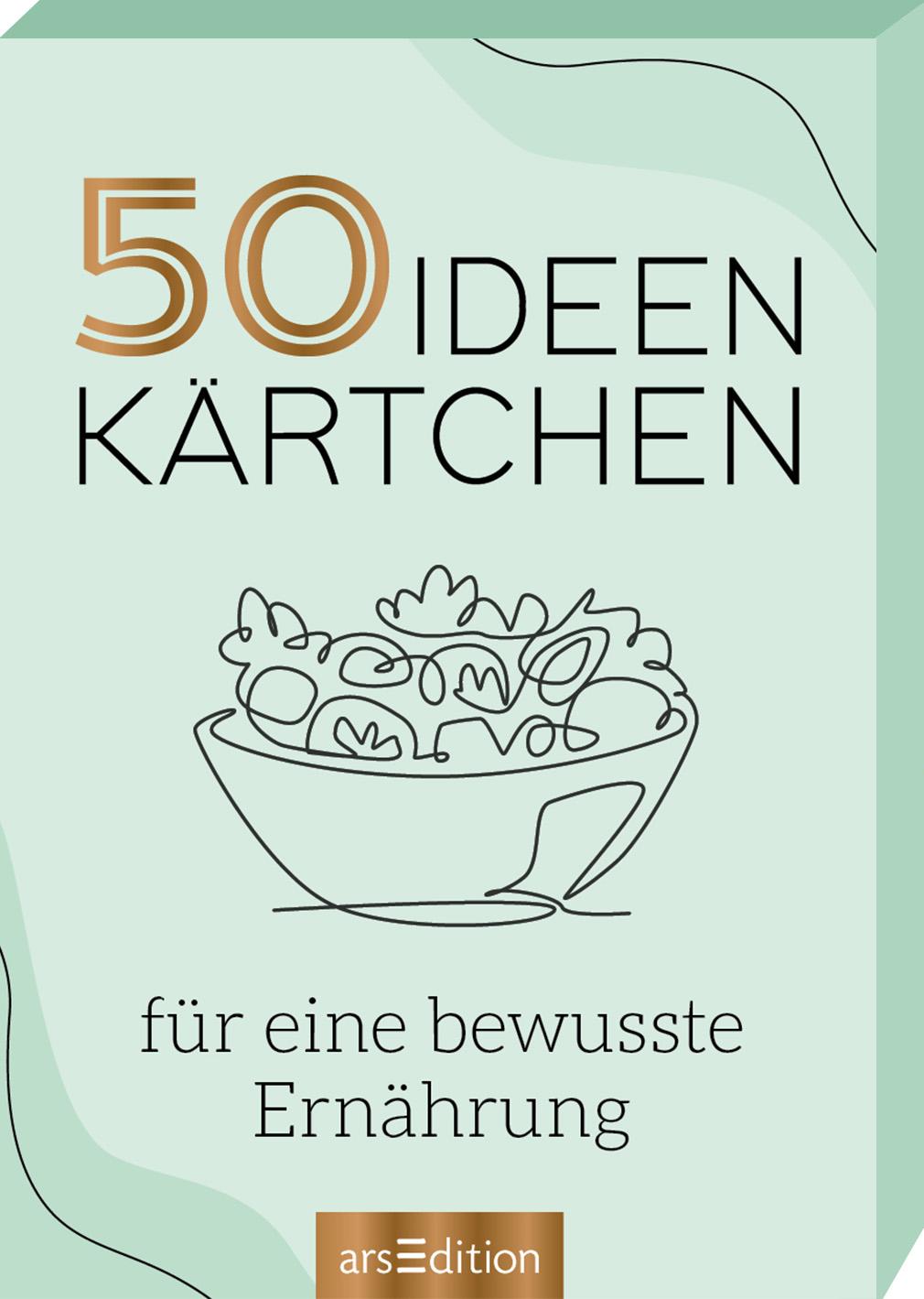Beispielinhalt (Bild) Display Kartenboxen Was wirklich zählt