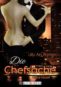 Vorderes Coverbild Office Escort