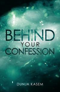 Vorderes Coverbild Lia und Levent Reihe / Behind Your Confession