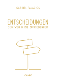 Vorderes Coverbild Entscheidungen