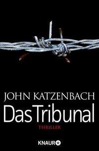Vorderes Coverbild Das Tribunal