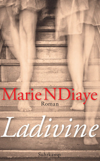 Vorderes Coverbild Ladivine