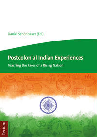 Vorderes Coverbild Postcolonial Indian Experiences