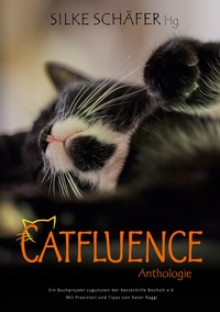 Vorderes Coverbild Catfluence