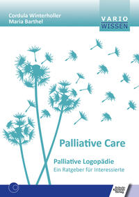 Vorderes Coverbild Palliativ Care