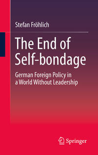 Vorderes Coverbild The End of Self-bondage