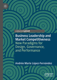 Vorderes Coverbild Business Leadership and Market Competitiveness