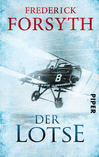 Vorderes Coverbild Der Lotse