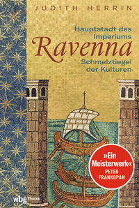 Vorderes Coverbild Ravenna