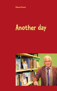 Vorderes Coverbild Another day
