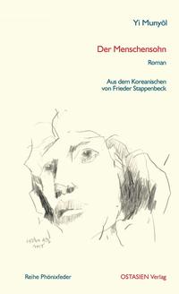 Vorderes Coverbild Der Menschensohn