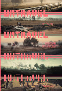 Vorderes Coverbild Untravel