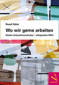 Vorderes Coverbild Wo wir gerne arbeiten