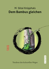 Vorderes Coverbild Dem Bambus gleichen