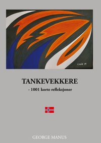 Vorderes Coverbild Tankevekkere