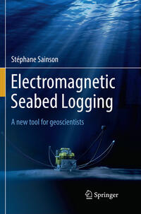 Vorderes Coverbild Electromagnetic Seabed Logging