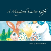 Vorderes Coverbild A Magical Easter Gift