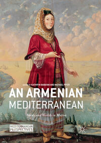 Vorderes Coverbild An Armenian Mediterranean