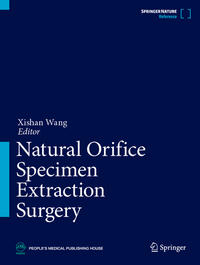 Vorderes Coverbild Natural Orifice Specimen Extraction Surgery