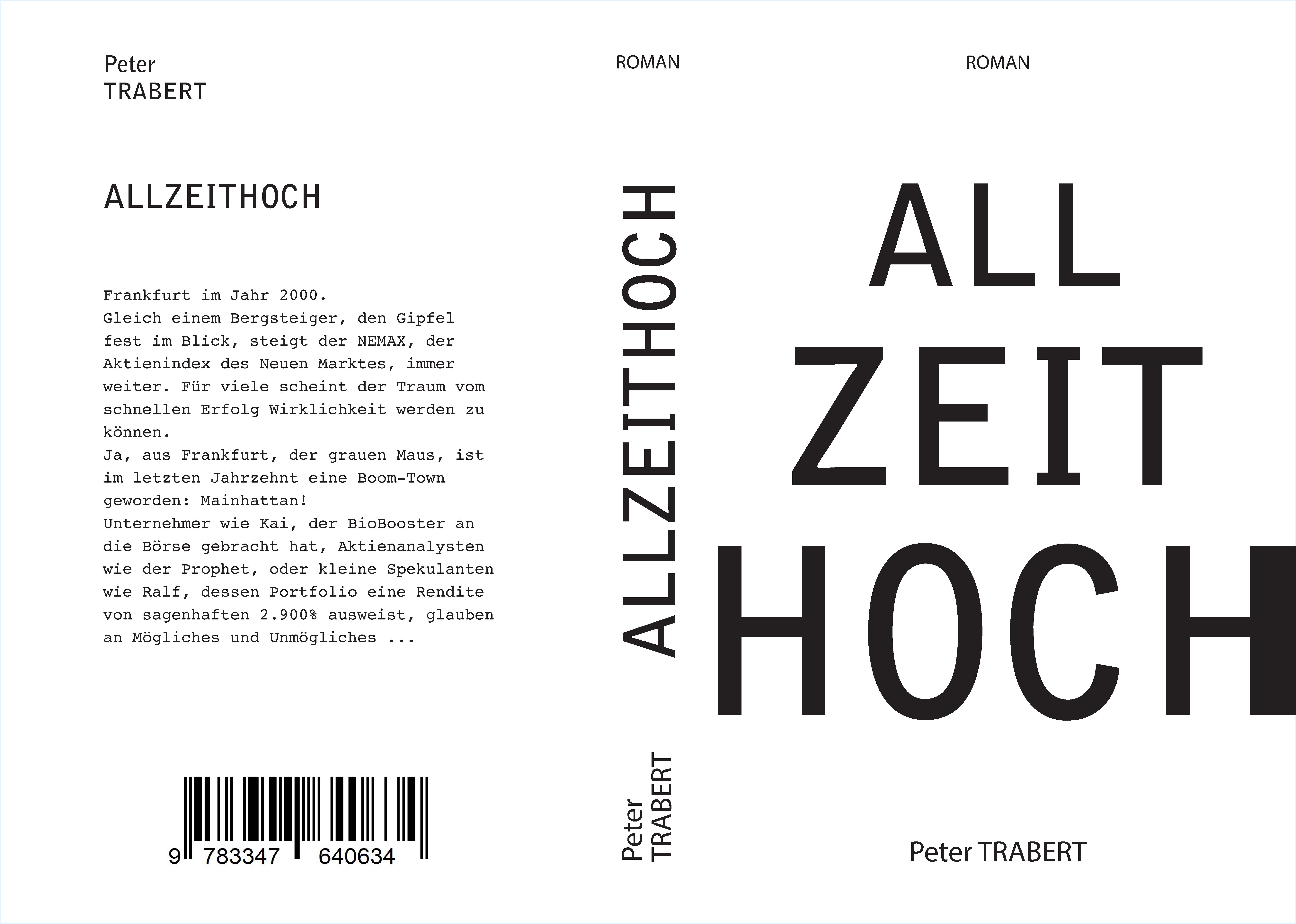 Gesamtes Coverbild Allzeithoch