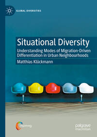 Vorderes Coverbild Situational Diversity