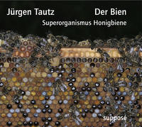 Vorderes Coverbild Der Bien
