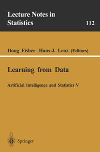 Vorderes Coverbild Learning from Data