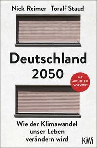 Vorderes Coverbild Deutschland 2050