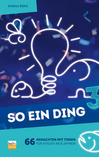 Vorderes Coverbild So ein Ding 3