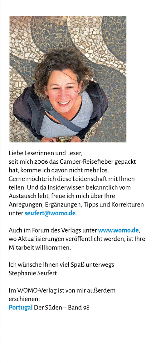 Bild des Mitwirkenden Entdeckertouren mit dem Wohnmobil Portugal - Der Norden