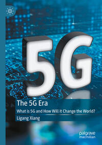 Vorderes Coverbild The 5G Era