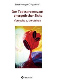 Vorderes Coverbild Der Todesprozess aus energetischer Sicht