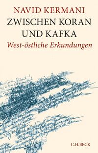 Vorderes Coverbild Zwischen Koran und Kafka