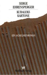 Vorderes Coverbild Kubaleks Kartone