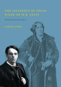Vorderes Coverbild The Influence of Oscar Wilde on W.B. Yeats