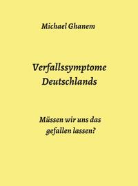 Vorderes Coverbild Verfallssymptome Deutschlands
