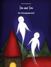 Vorderes Coverbild Tim und Tom