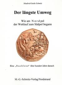 Vorderes Coverbild Der längste Umweg