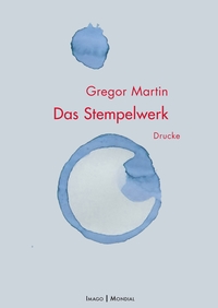 Vorderes Coverbild Das Stempelwerk